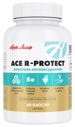ACE R-protect протект