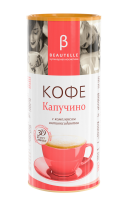 Кофе Капучино