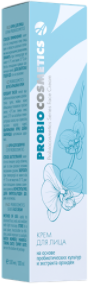 Крем для лица Pro Bio Probiocosmetics про био